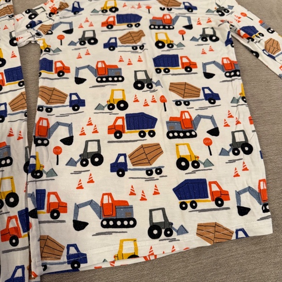 Pajama set - Picture 2 of 4